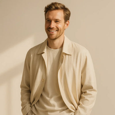 Herrer jakker