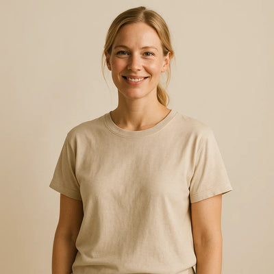 Dame T-skjorter