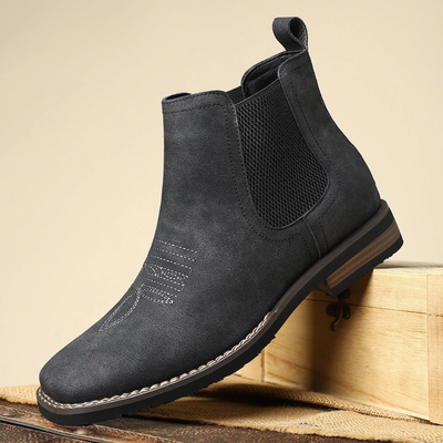 SINDRE™ | TIDLØS CHELSEA-BOOT