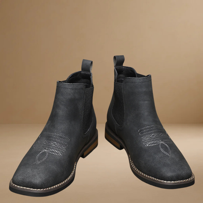 SINDRE™ | TIDLØS CHELSEA-BOOT
