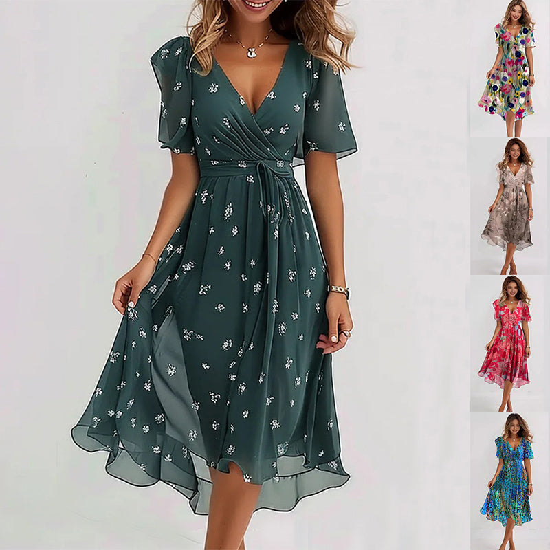 NORA™ | SOMMERLIG ELEGANSE