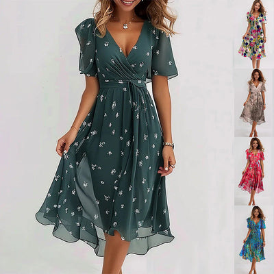 NORA™ | SOMMERLIG ELEGANSE
