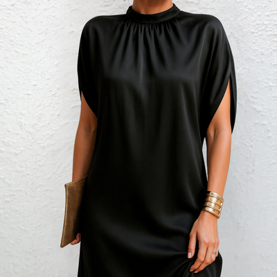 TRUDY™ | ELEGANT KJOLE