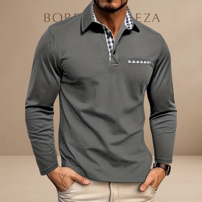 LØVAR™ | POLO MED STYRKE OG KARAKTER