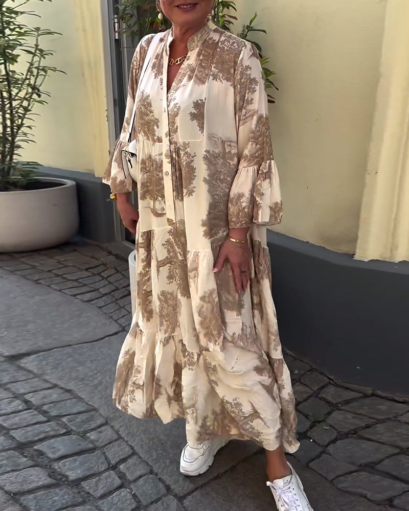 TONE™ | ELEGANT VINTAGE SOMMARKJOLE