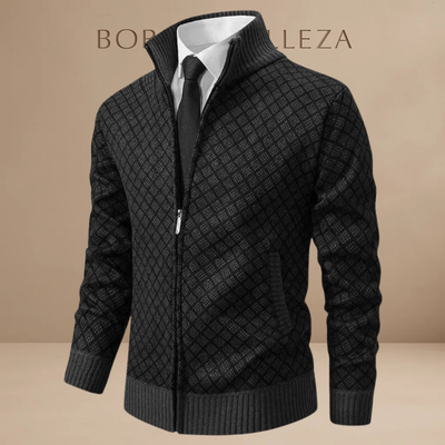 LUDVIG™ | TIDLØS VEST FOR MENN MED KARAKTER