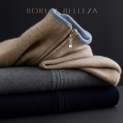 VAREN™ | PREMIUM ZIP-GENSER