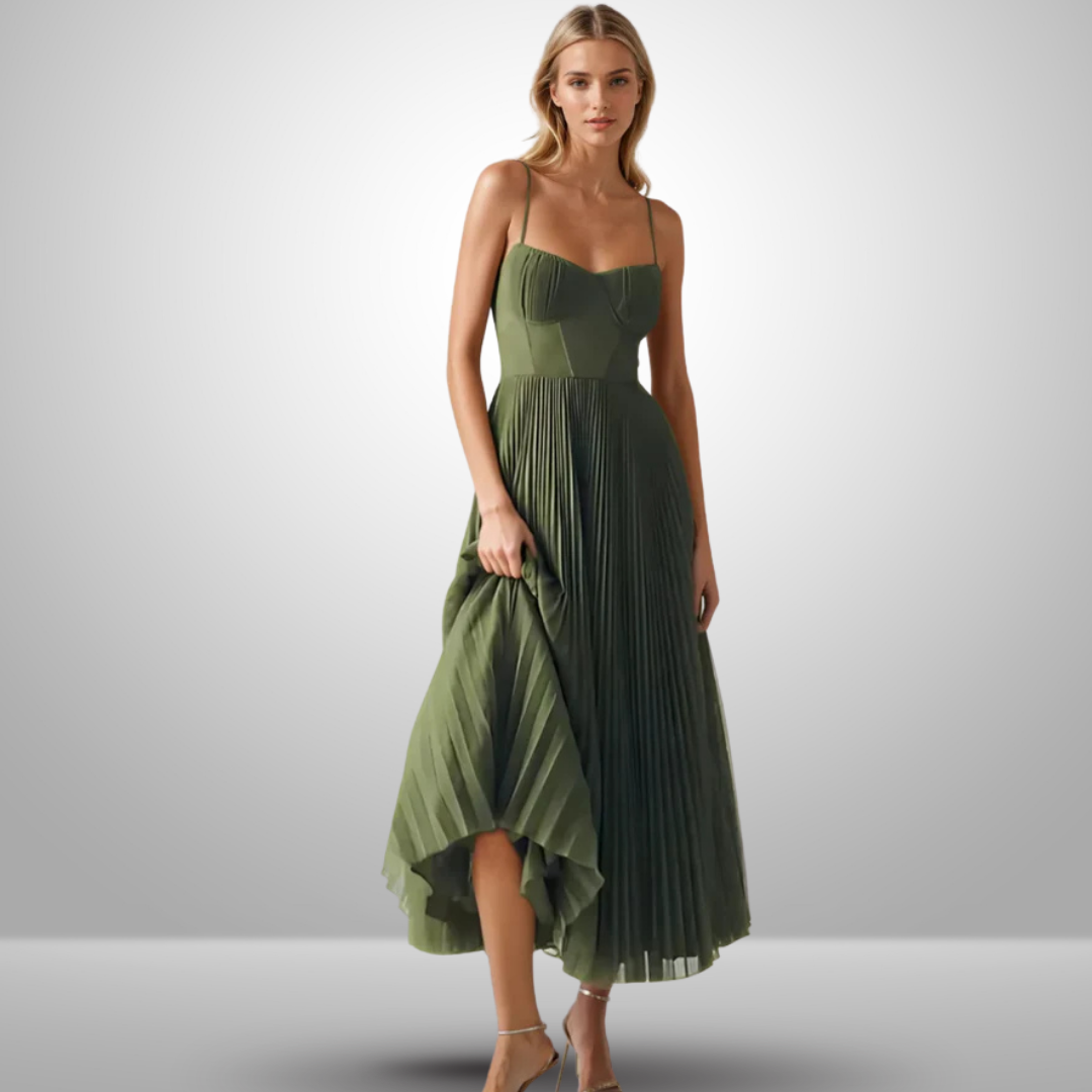 SERENA™ | TIDSLØS ELEGANSE