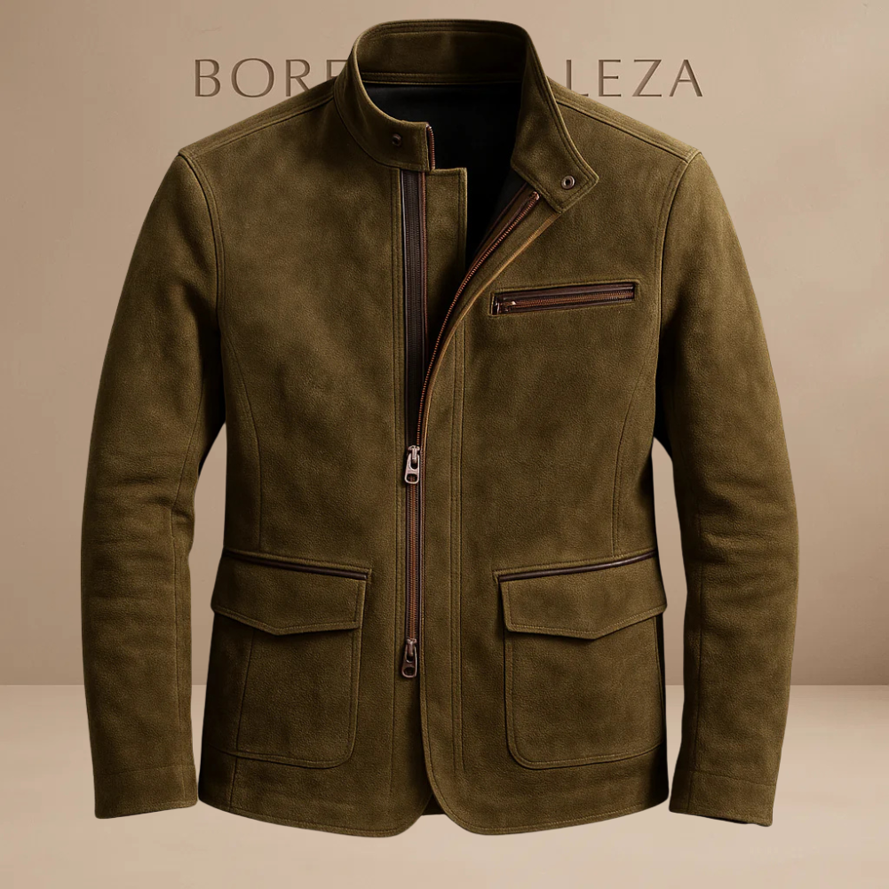 LEIF™ | TIDLØS JAKKE