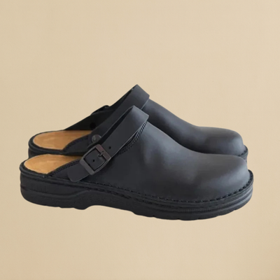 KOMPAS™ | KOMFORTABLE TØFLER