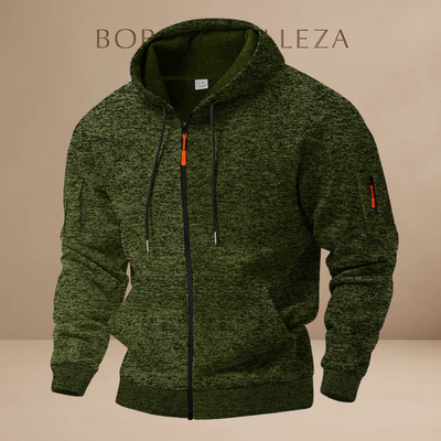 TORJE™ | MYK OG VARM FLEECE HOODIE