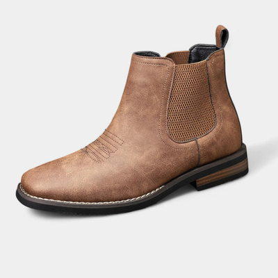SINDRE™ | TIDLØS CHELSEA-BOOT