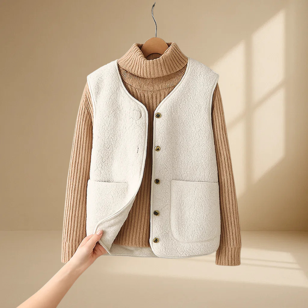 ELISE™ | ELEGANT CARDIGAN