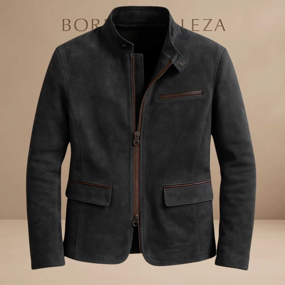 LEIF™ | TIDLØS JAKKE