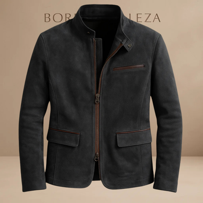 LEIF™ | TIDLØS JAKKE