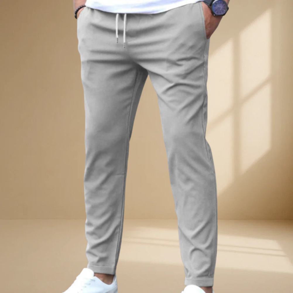 BRONKO™ | IMPONERENDE STRETCHBUKSER