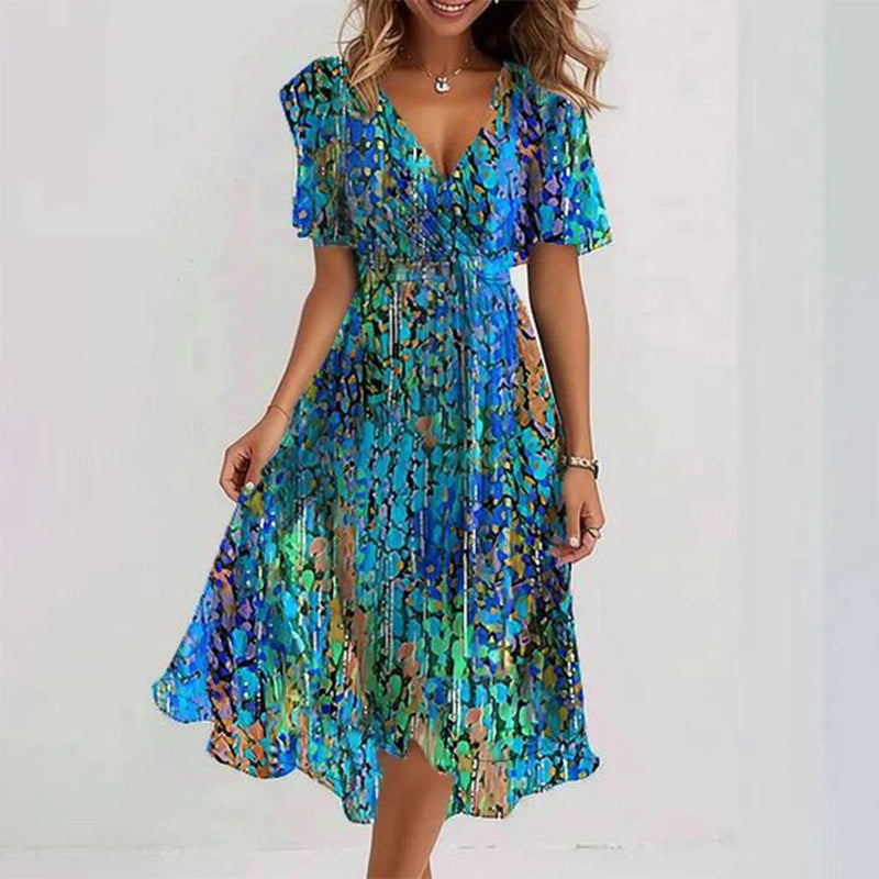 NORA™ | SOMMERLIG ELEGANSE