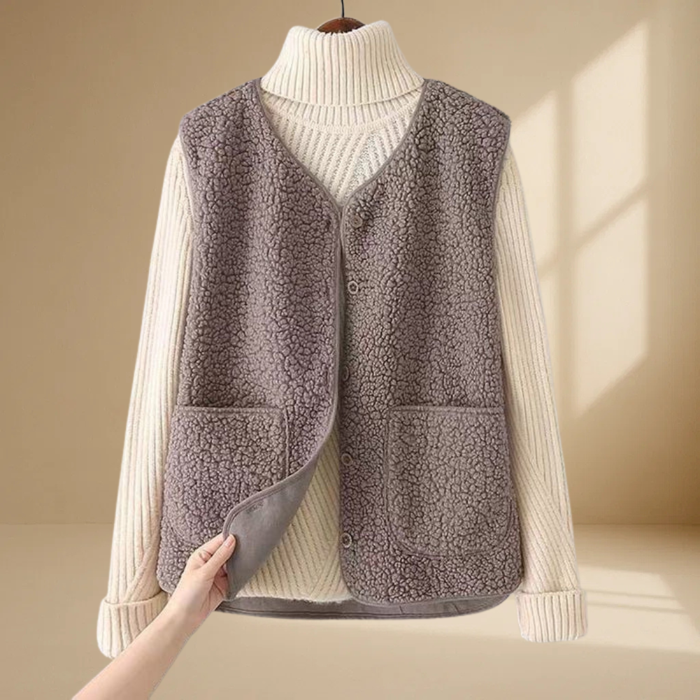 ELISE™ | ELEGANT CARDIGAN