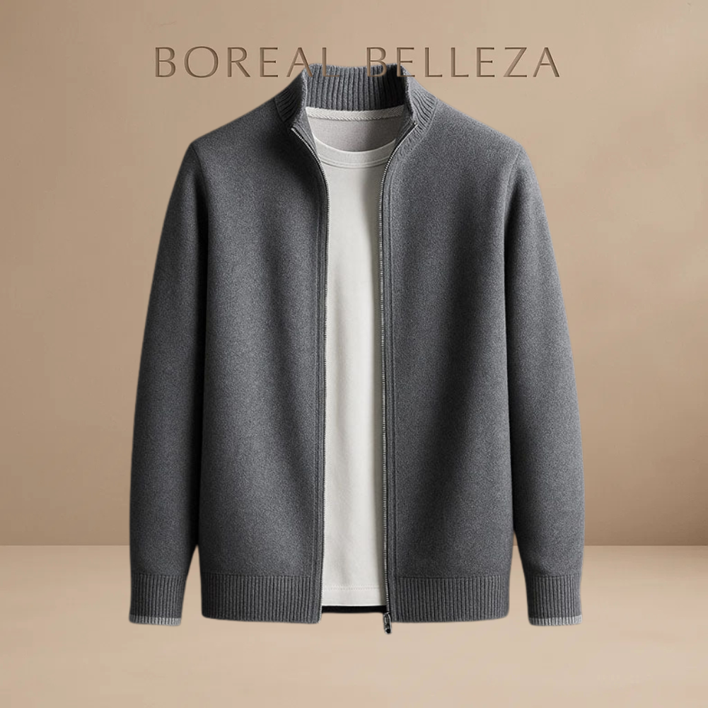 VAREN™ | PREMIUM ZIP-GENSER