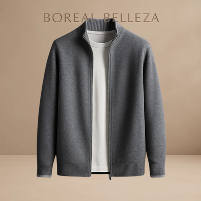 VAREN™ | PREMIUM ZIP-GENSER