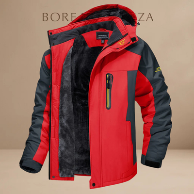 TORVALD™ | VARM OG VÆRBESTANDIG VINTERJAKKE