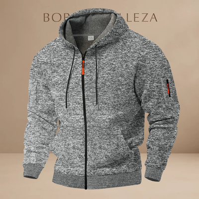 TORJE™ | MYK OG VARM FLEECE HOODIE