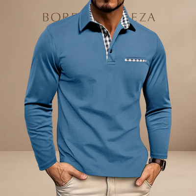 LØVAR™ | POLO MED STYRKE OG KARAKTER