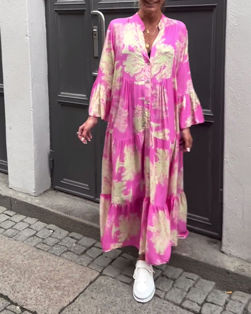 TONE™ | ELEGANT VINTAGE SOMMARKJOLE