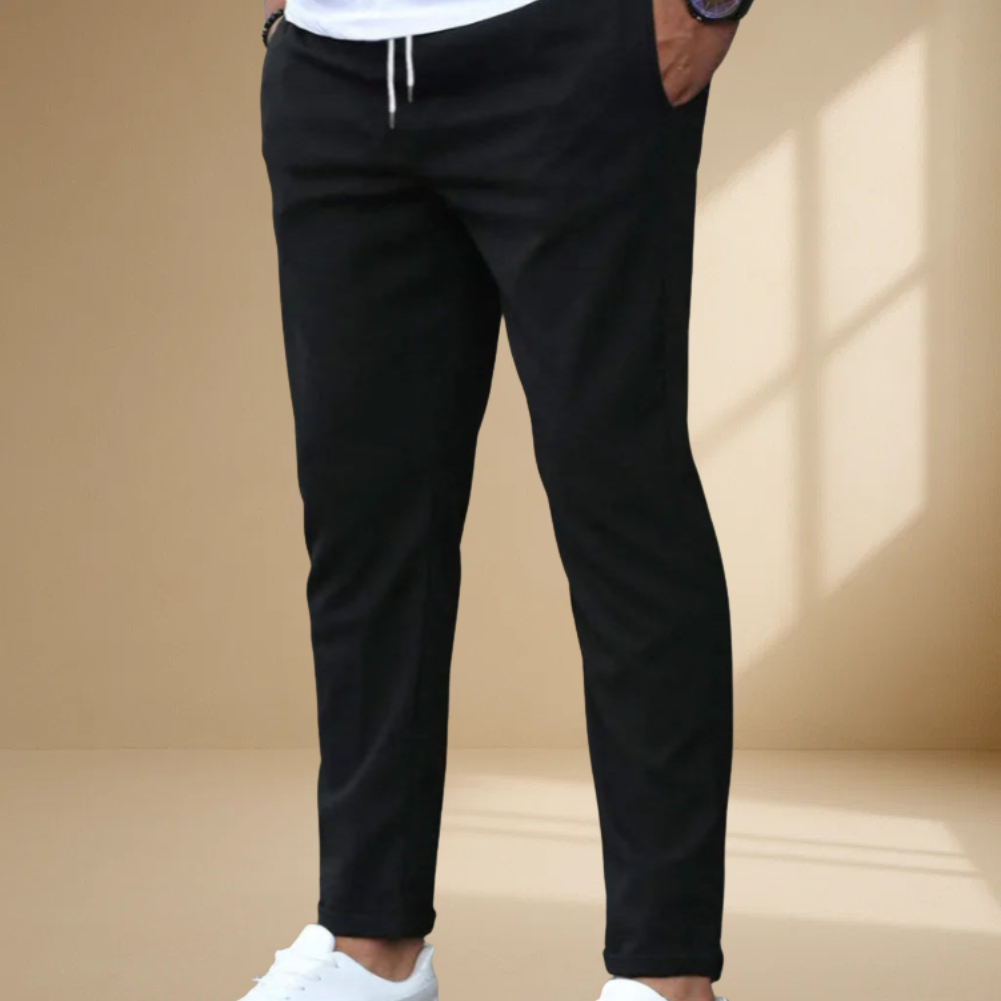 BRONKO™ | IMPONERENDE STRETCHBUKSER