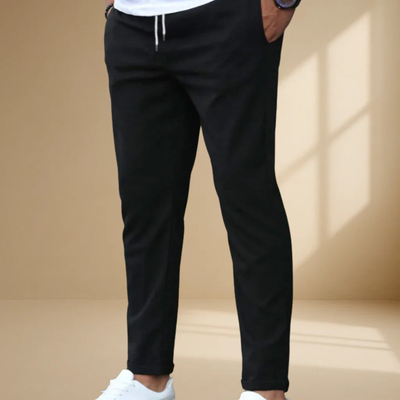 BRONKO™ | IMPONERENDE STRETCHBUKSER