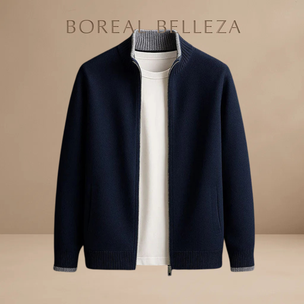 VAREN™ | PREMIUM ZIP-GENSER