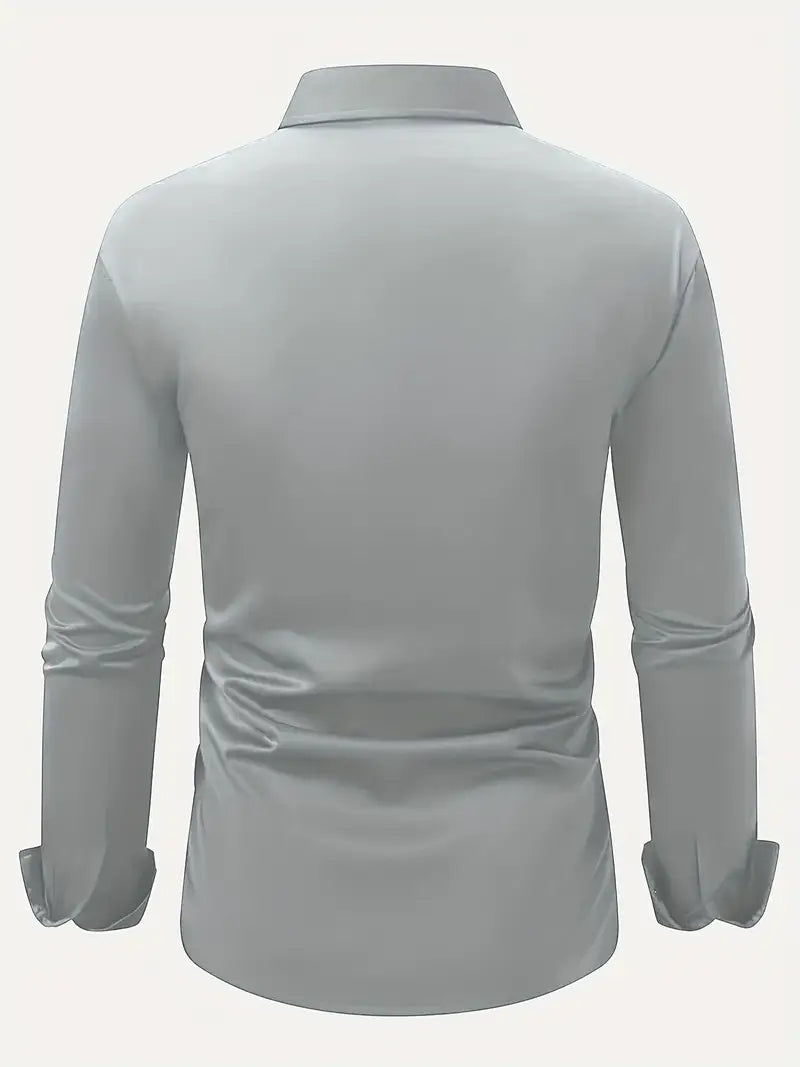 THEODOR™ | ELEGANT SKJORTE