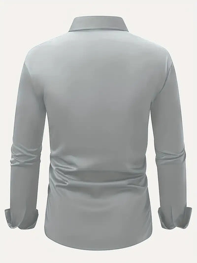THEODOR™ | ELEGANT SKJORTE
