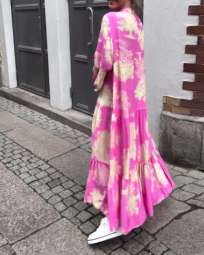 TONE™ | ELEGANT VINTAGE SOMMARKJOLE