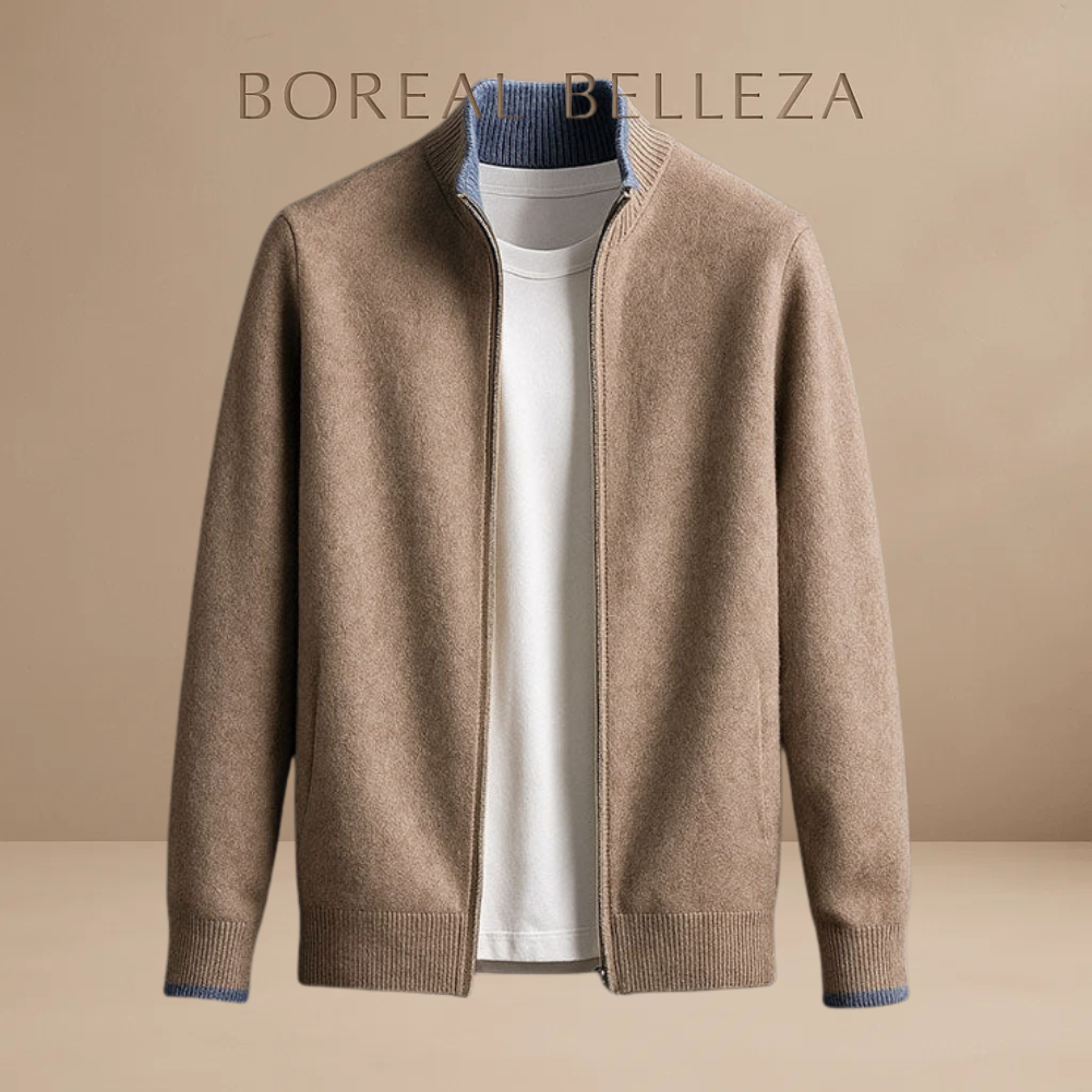 VAREN™ | PREMIUM ZIP-GENSER