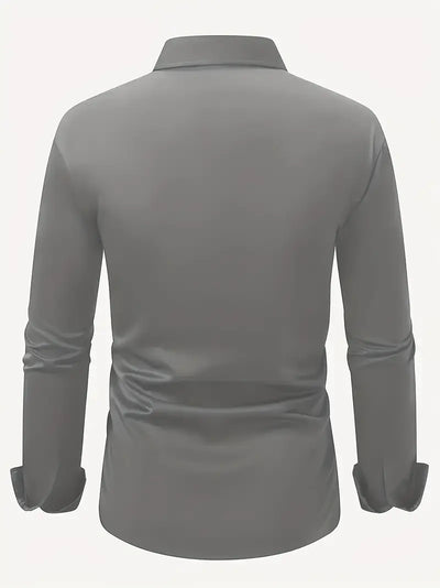 THEODOR™ | ELEGANT SKJORTE
