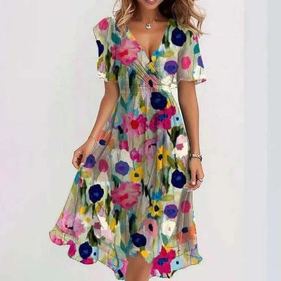 NORA™ | SOMMERLIG ELEGANSE