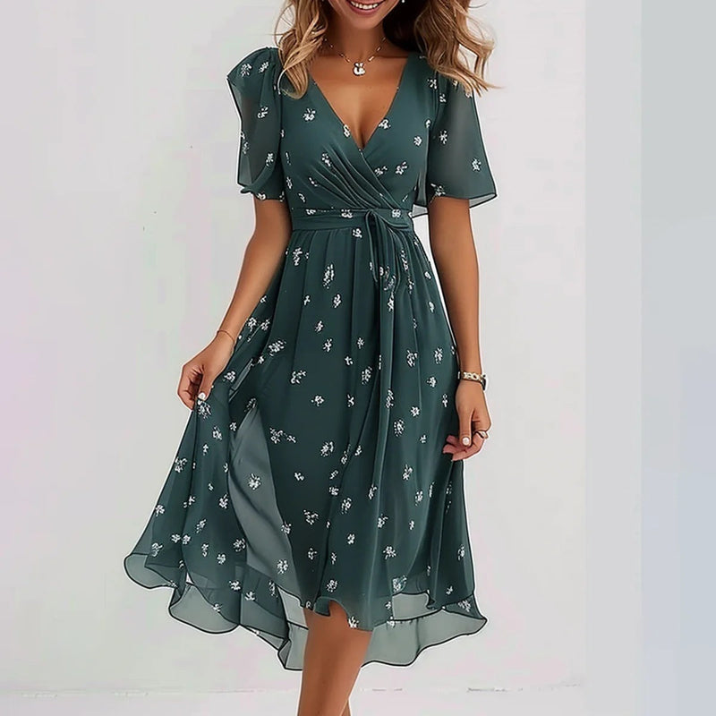 NORA™ | SOMMERLIG ELEGANSE