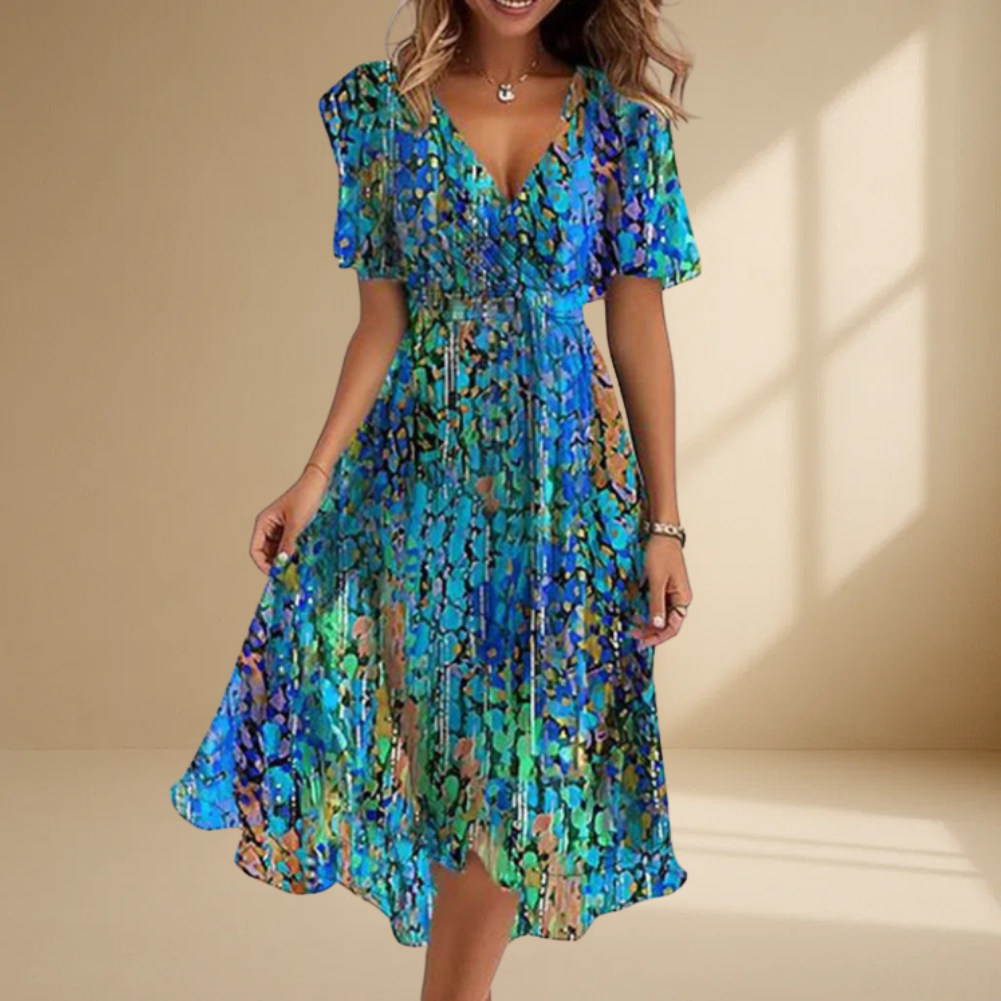 NORA™ | SOMMERLIG ELEGANSE