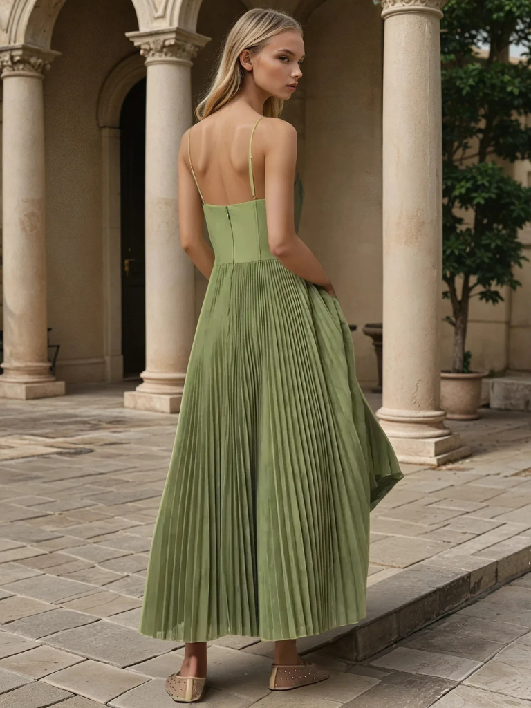SERENA™ | TIDSLØS ELEGANSE