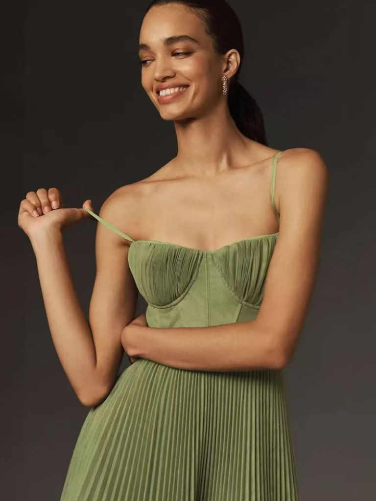SERENA™ | TIDSLØS ELEGANSE
