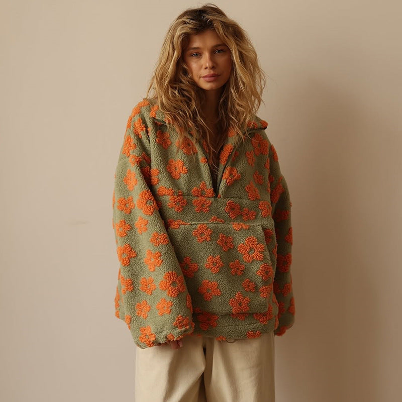 AMAYA™ | VARME OG BOHEMSK STIL