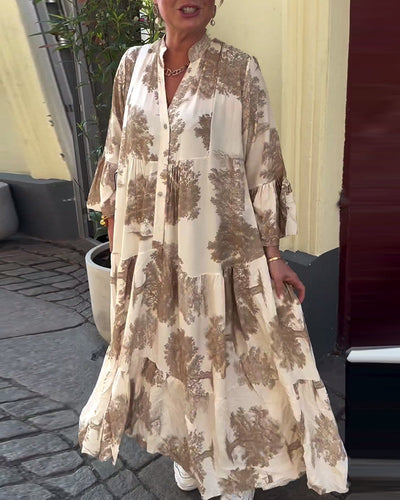 TONE™ | ELEGANT VINTAGE SOMMARKJOLE
