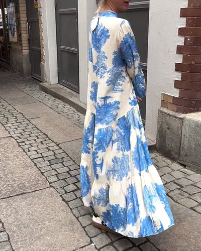 TONE™ | ELEGANT VINTAGE SOMMARKJOLE