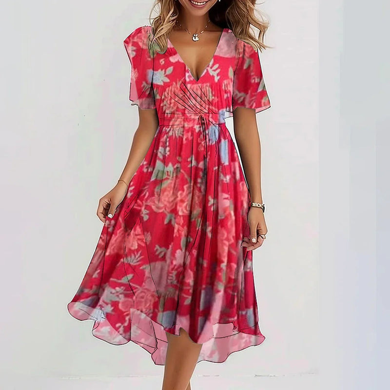 NORA™ | SOMMERLIG ELEGANSE