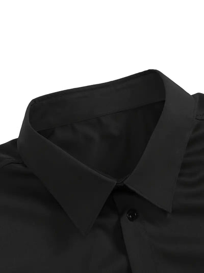 THEODOR™ | ELEGANT SKJORTE