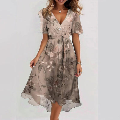 NORA™ | SOMMERLIG ELEGANSE