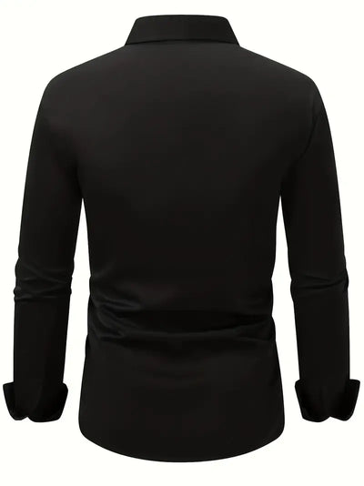THEODOR™ | ELEGANT SKJORTE