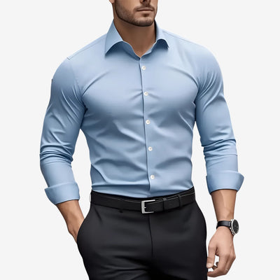 THEODOR™ | ELEGANT SKJORTE