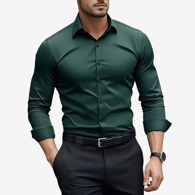 THEODOR™ | ELEGANT SKJORTE